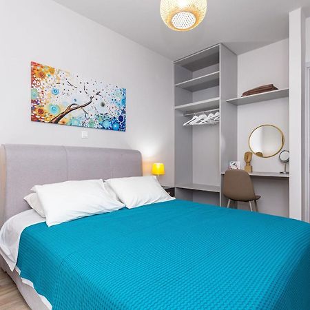 Nightingale Villa & Suites Corfu Gazatika Bagian luar foto